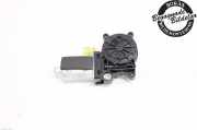 VW FOX 2006 BKR Fensterheber Motor 5Z0 959 801 B 111890KM