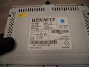RENAULT TRAFIC 2017 R9M-450 Radio / Stereo 281158225R 125780KM