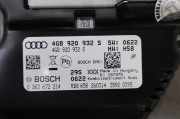 AUDI A6 4G 2014 CLAA Instrumente Tachometer 4G8920932S 118830KM