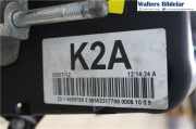 FORD KA 2012 FP4 ORIGINAL MOTOR 1715421 22710KM