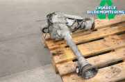 AUDI Q7 4L 2008 BTR Differential 0AA409508T 299200KM