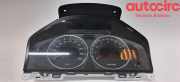 VOLVO S60/V60 2012 B4164T3 Instrumente Tachometer 36001833 131810KM