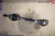 VW GOLF V STC 2008 BMY Antriebswelle vorne links 1K0407271HH 70640KM