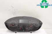 PEUGEOT BOXER 2016 AHM Instrumente Tachometer 1616793980 117260KM