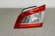 PEUGEOT 508 2011 9HL Rückleuchte Heckklappe rechts 6351LZ 123830KM