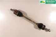 HYUNDAI I20 2014 G4LA Antriebswelle vorne links 495001J005 101510KM