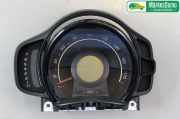 TOYOTA AYGO 2021 1KR-FE Instrumente Tachometer 83800-0H571 89500KM
