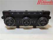 VW GOLF SPORTSVAN 2015 CYVB Steuergerät Klima 5G0907044CFWZU 73760KM