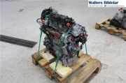 CITROEN BERLINGO 2013 9HT ORIGINAL MOTOR 0139XC 165000KM