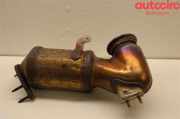 OPEL ASTRA K 2017 B14XFL Katalysator 12673197 114020KM