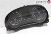 VW SHARAN 7N 2015 CFFB Instrumente Tachometer 7N0 920 870 L 200270KM