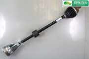 VW GOLF VIII 2022 DHFA Antriebswelle vorne rechts 5Q0407272ED 10KM