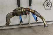 PORSCHE PANAMERA 2024 AutomatOMAT Partikelfilter 971254800M 1730KM