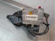 VOLVO C30 2010 D4164T Steuergerät Scheinwerfer 31213766 165270KM