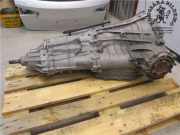 AUDI A4 2016 PJV ORIGINAL GETRIEBE AUTOMATIK 0B5300060A001 198090KM