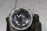 SUBARU OUTBACK 2016 EE20 Scheinwerfer links 352920KM