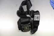 VW POLO 6R 2011 CAYB Sicherheitsgurt hinten rechts 6R0857806 63960KM