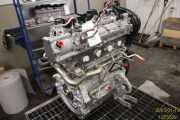 VOLVO XC90 2018 B1APHEV ORIGINAL MOTOR 36010313 1730KM