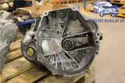 HONDA CIVIC FK 3D/5D 2008 6-MANUELL Schaltgetriebe 6-Gang PPG6-3022614 92490KM