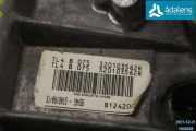 DACIA DUSTER 2016 TL4-075 Schaltgetriebe 6-Gang 8201729751 88560KM