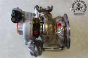 AUDI Q7 4L 2021 DCBE Turbolader 06M 145 689 AC 25420KM