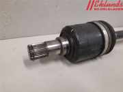 HYUNDAI TUCSON 2018 G4FJ Antriebswelle vorne links 49500D 7090 73490KM