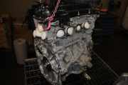 RENAULT MEGANE IV 2022 H4M-630 ORIGINAL MOTOR 8201730059 21230KM