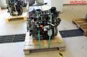 VW PASSAT 3C 2013 CFFB ORIGINAL MOTOR 03L100090JX 239920KM