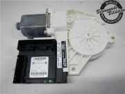 AUDI A3 8P 2010 CAXC Fensterheber Motor 8P4959802F 34210KM