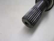 NISSAN LEAF 2018 EM57 Antriebswelle vorne rechts 391005SA1A 1228870KM