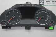 VW TOUAREG 7P 2014 CRCA Instrumente Tachometer 7P6 920 882 MX 195560KM