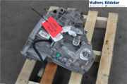 RENAULT KANGOO 2008 6 VXL Schaltgetriebe 6-Gang 7701700551 88780KM