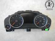 VW TOUAREG 7P 2016 CJMA Instrumente Tachometer 7P6920883BX 113460KM