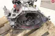 CITROEN C5 2016 Manuell Schaltgetriebe 6-Gang 1610427080 145290KM