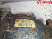 BMW 1 F20/21 2015 N13-B16A Differential 33 10 7 616 972 147370KM
