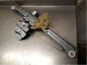 RENAULT CLIO IV 2016 H4B-400 Fensterheber elektrisch 807018534R 38550KM