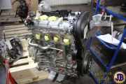 VOLVO S60/V60 2014 B4204T11 ORIGINAL MOTOR 36050704 8540KM