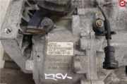 VOLVO XC60 2011 Manuell Schaltgetriebe 6-Gang 36001572 307220KM