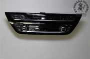 BMW 5 G30/G31/G38/F90 M5 2018 B57-D30A Steuergerät Klima 61315A0A280 88890KM