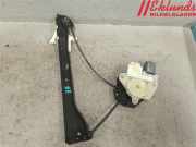 SKODA FABIA NJ 2016 CJZC Fensterheber elektrisch 6V0 839 462 189530KM