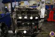 RENAULT ESPACE 2007 F4R-796 ORIGINAL MOTOR 7701476304 172810KM