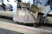 BMW 1 E81/82/87/88 2009 N47-D20A Differential 187520KM