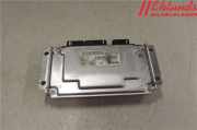 PEUGEOT 307 2005 NFU Motorsteuergerät (ECU) 9657823880 118720KM