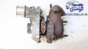 HYUNDAI IX35 2011 D4HA Turbolader 282312F000 102060KM