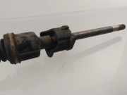 BMW X1 F48 2017 B47-C20A Antriebswelle vorne rechts 31605A2E052 1540290KM