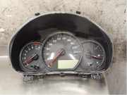 TOYOTA YARIS 2012 1NR-FE Instrumente Tachometer 83800-0DQ80 145930KM