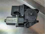 RENAULT MEGANE III 2010 H4J-700 Fensterheber Motor 807301396R 124070KM