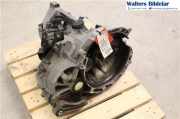 VOLVO S40/V50 2005 B4184S11 Schaltgetriebe 5-Gang 9482357 78040KM