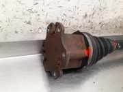 AUDI A4 8E/8H 2003 BFB Antriebswelle vorne links 8E0407451GX 302150KM