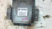 PEUGEOT 206CC 2003 RFN Motorsteuergerät (ECU) 0KM